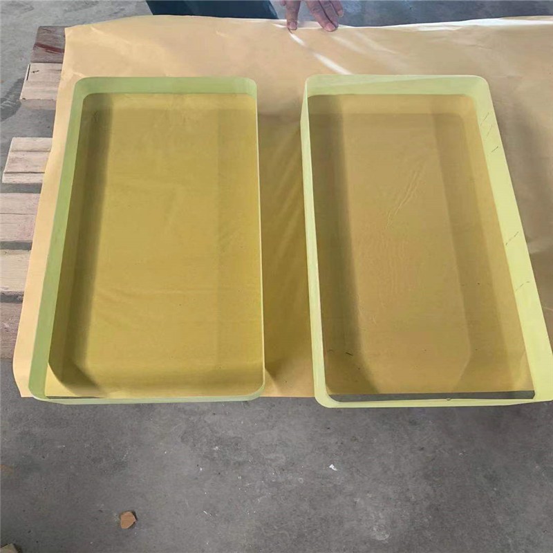图木舒克铅玻璃