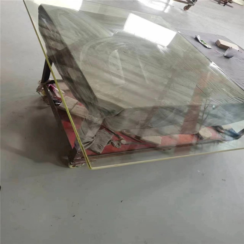 图木舒克铅玻璃